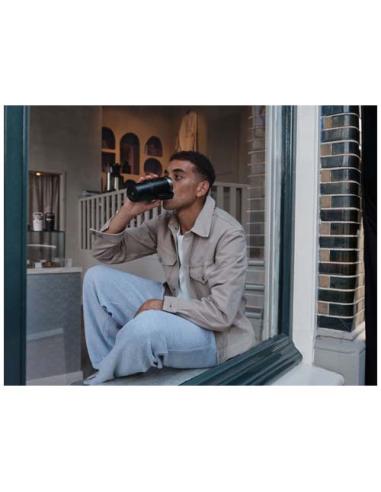 Taza aislante de acero inoxidable reciclado Stanley Everyday Suburban 473 ml N09879001