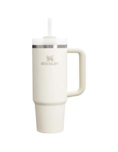Vaso aislado de acero inoxidable reciclado Stanley Quencher® H2.0 FlowState™ 890 ml N01189001