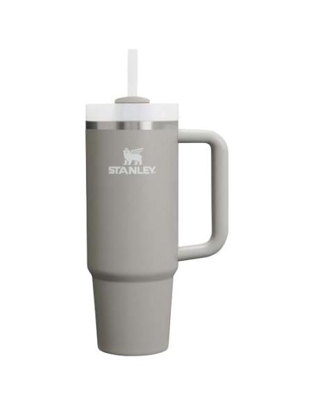 Vaso aislado de acero inoxidable reciclado Stanley Quencher® H2.0 FlowState™ 890 ml N28189001