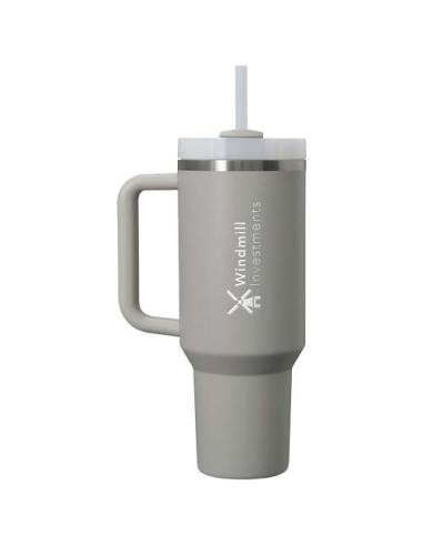 Vaso aislado de acero inoxidable reciclado Stanley Quencher® H2.0 FlowState™ 890 ml N28189001