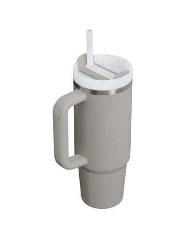 Vaso aislado de acero inoxidable reciclado Stanley Quencher® H2.0 FlowState™ 890 ml N28189001