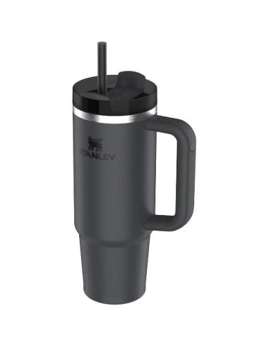 Vaso aislado de acero inoxidable reciclado Stanley Quencher® H2.0 FlowState™ 890 ml N09189001