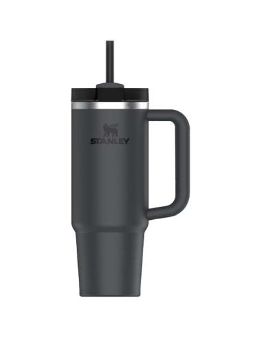 Vaso aislado de acero inoxidable reciclado Stanley Quencher® H2.0 FlowState™ 890 ml N09189001