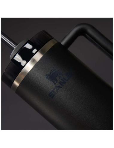 Vaso aislado de acero inoxidable reciclado Stanley Quencher® H2.0 FlowState™ 890 ml N09189001