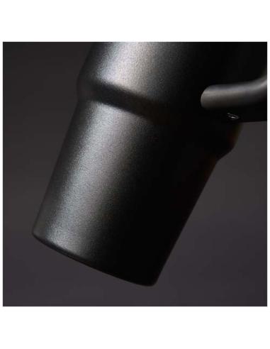 Vaso aislado de acero inoxidable reciclado Stanley Quencher® H2.0 FlowState™ 890 ml N09189001