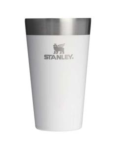 Vaso de acero inoxidable aislado Stanley Stacking 470 ml N10389001