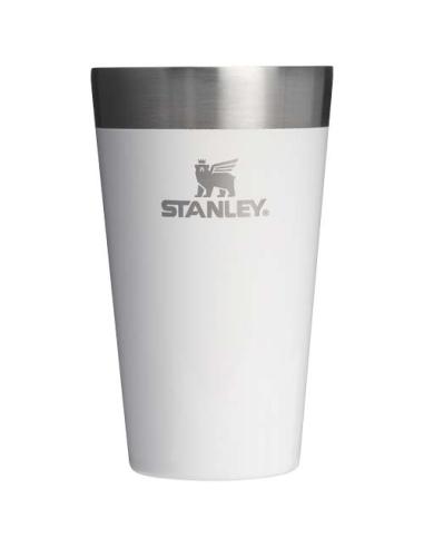 Vaso de acero inoxidable aislado Stanley Stacking 470 ml N10389001