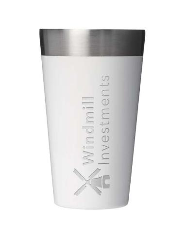 Vaso de acero inoxidable aislado Stanley Stacking 470 ml N10389001