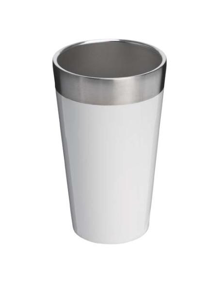 Vaso de acero inoxidable aislado Stanley Stacking 470 ml N10389001