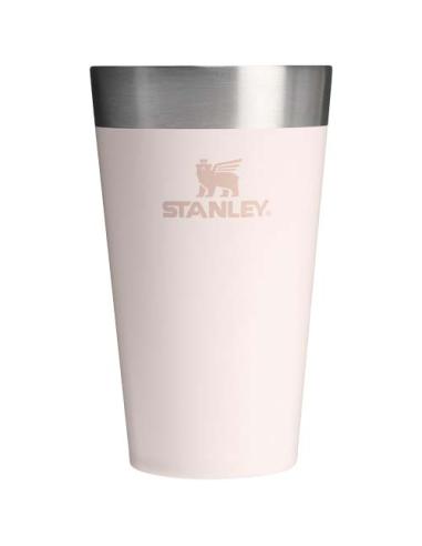 Vaso de acero inoxidable aislado Stanley Stacking 470 ml N04389001