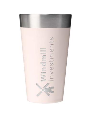 Vaso de acero inoxidable aislado Stanley Stacking 470 ml N04389001