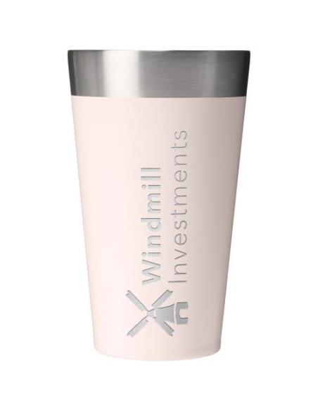 Vaso de acero inoxidable aislado Stanley Stacking 470 ml N04389001