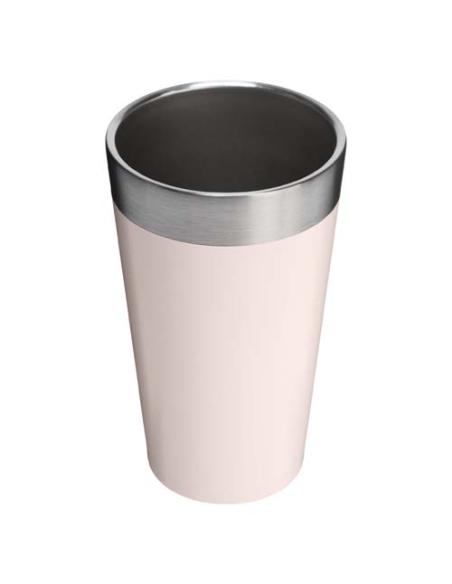 Vaso de acero inoxidable aislado Stanley Stacking 470 ml N04389001