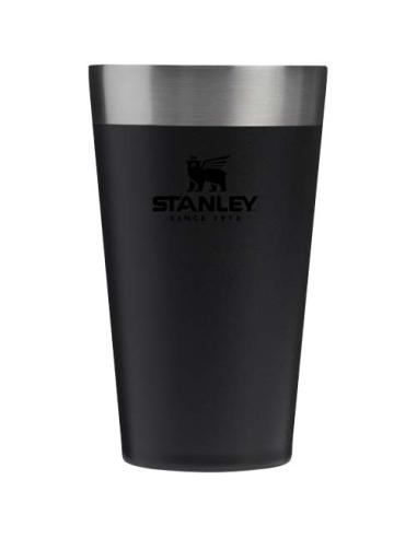 Vaso de acero inoxidable aislado Stanley Stacking 470 ml N09389001