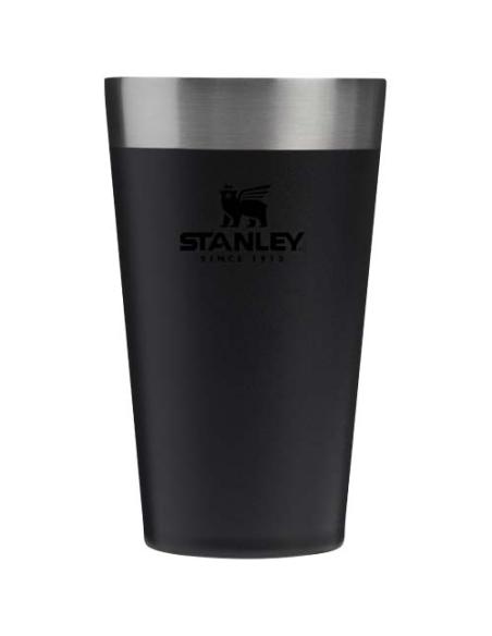 Vaso de acero inoxidable aislado Stanley Stacking 470 ml N09389001