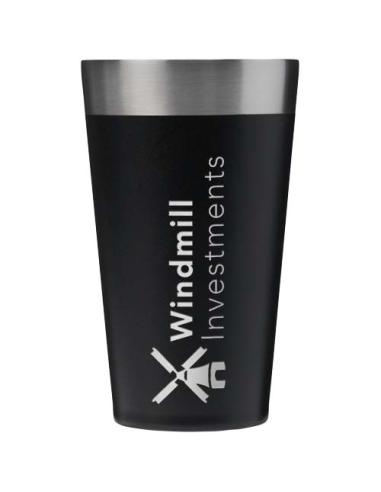 Vaso de acero inoxidable aislado Stanley Stacking 470 ml N09389001