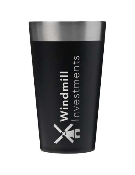Vaso de acero inoxidable aislado Stanley Stacking 470 ml N09389001