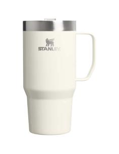 Taza Stanley Everyday Suburban 710 ml aislada de acero inoxidable reciclado N01589001