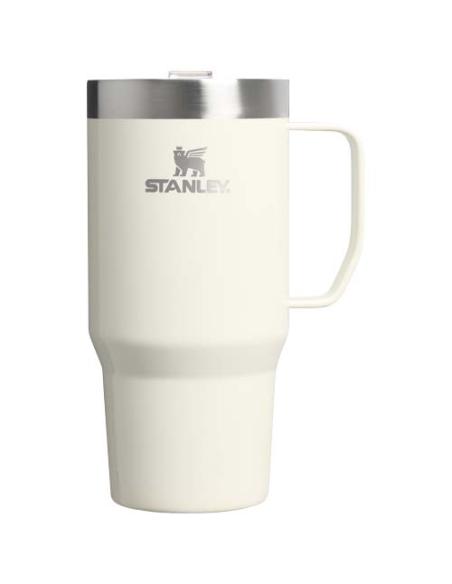 Taza Stanley Everyday Suburban 710 ml aislada de acero inoxidable reciclado N01589001