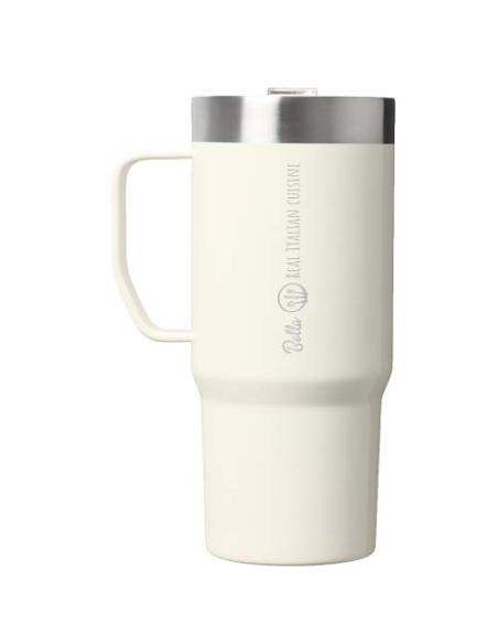Taza Stanley Everyday Suburban 710 ml aislada de acero inoxidable reciclado N01589001
