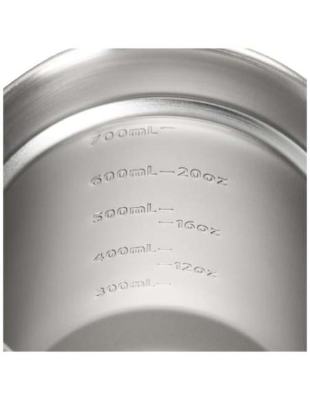 Taza Stanley Everyday Suburban 710 ml aislada de acero inoxidable reciclado N01589001
