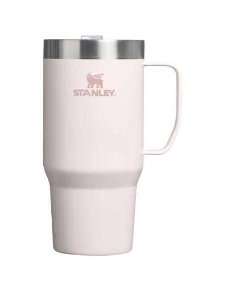 Taza Stanley Everyday Suburban 710 ml aislada de acero inoxidable reciclado N04589001