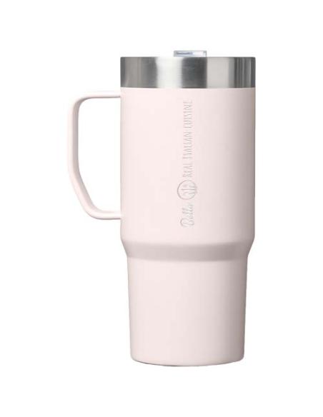 Taza Stanley Everyday Suburban 710 ml aislada de acero inoxidable reciclado N04589001