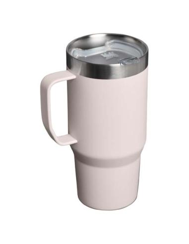 Taza Stanley Everyday Suburban 710 ml aislada de acero inoxidable reciclado N04589001