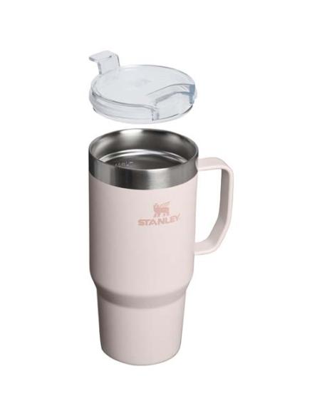 Taza Stanley Everyday Suburban 710 ml aislada de acero inoxidable reciclado N04589001