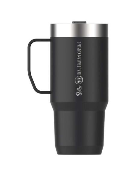 Taza Stanley Everyday Suburban 710 ml aislada de acero inoxidable reciclado N09589001
