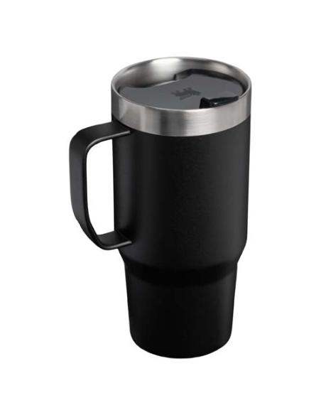 Taza Stanley Everyday Suburban 710 ml aislada de acero inoxidable reciclado N09589001