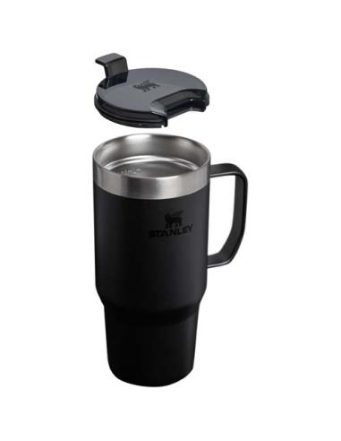 Taza Stanley Everyday Suburban 710 ml aislada de acero inoxidable reciclado N09589001