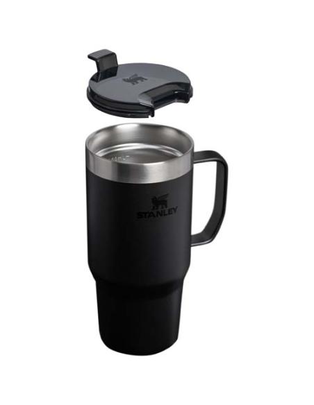 Taza Stanley Everyday Suburban 710 ml aislada de acero inoxidable reciclado N09589001