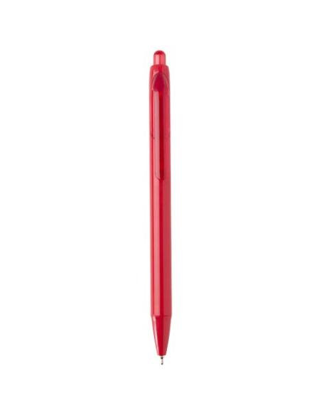Bolígrafo de doble inyección de material reciclado RCS (tinta azul) N12534601