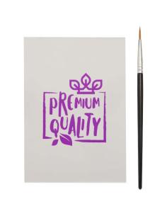 Set de cuaderno para colorear y rotuladores acuarelables N10144601 2