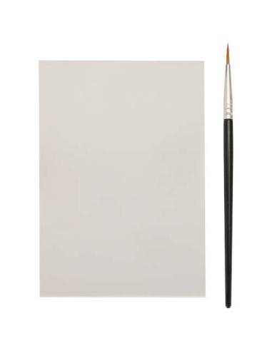 Set de cuaderno para colorear y rotuladores acuarelables N10144601