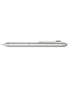 Bolígrafo 4 en 1 de material reciclado RCS de acero inoxidable N18544601 2