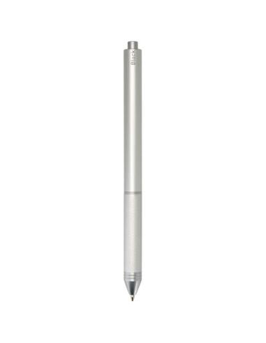 Bolígrafo 4 en 1 de material reciclado RCS de acero inoxidable N18544601