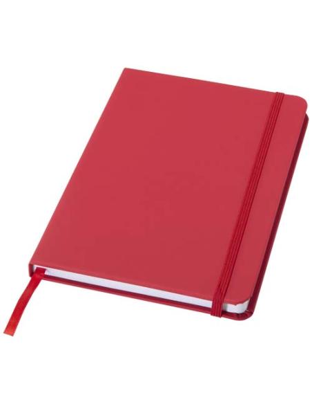 Libreta A5 de páginas punteadas Spectrum N12090701