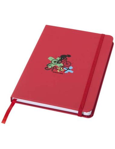 Libreta A5 de páginas punteadas Spectrum N12090701