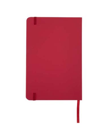 Libreta A5 de páginas punteadas Spectrum N12090701