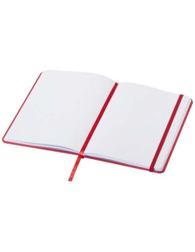 Libreta A5 de páginas punteadas Spectrum N12090701