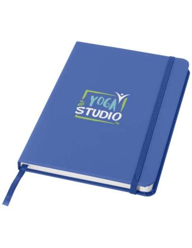 Libreta A5 de páginas punteadas Spectrum N35090701