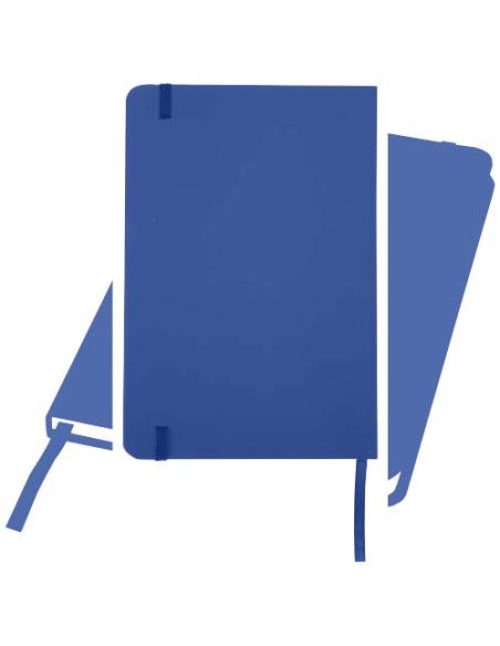 Libreta A5 de páginas punteadas Spectrum N35090701