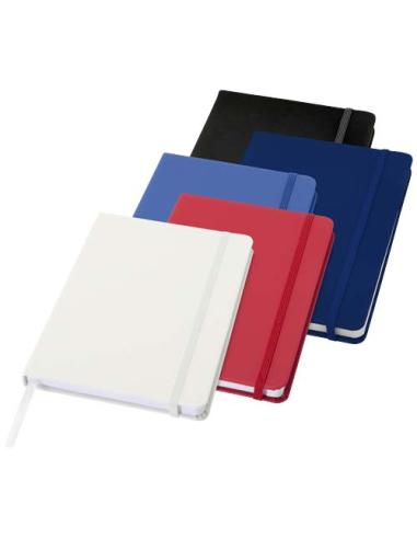 Libreta A5 de páginas punteadas Spectrum N35090701