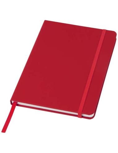 Libreta A5 de páginas lisas Spectrum N12190701