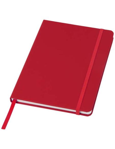 Libreta A5 de páginas lisas Spectrum N12190701