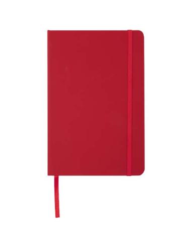 Libreta A5 de páginas lisas Spectrum N12190701