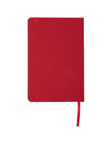 Libreta A5 de páginas lisas Spectrum N12190701