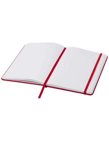 Libreta A5 de páginas lisas Spectrum N12190701
